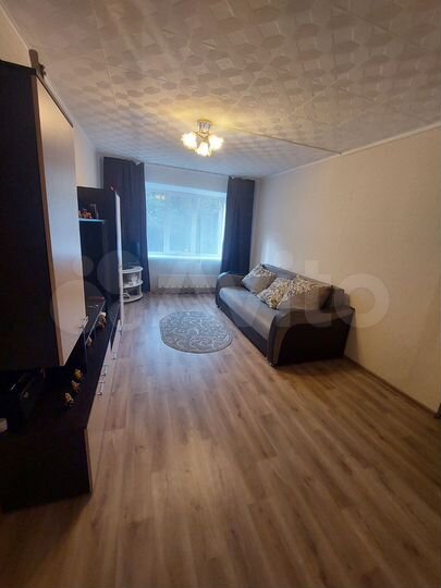 1-к. квартира, 30 м², 2/5 эт.