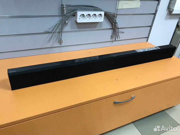 Саундбар Sony HT-NT3