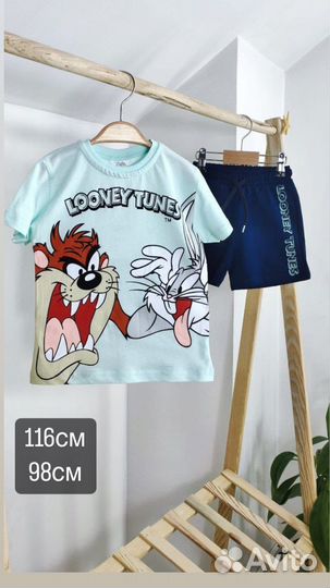 Костюм на мальчика