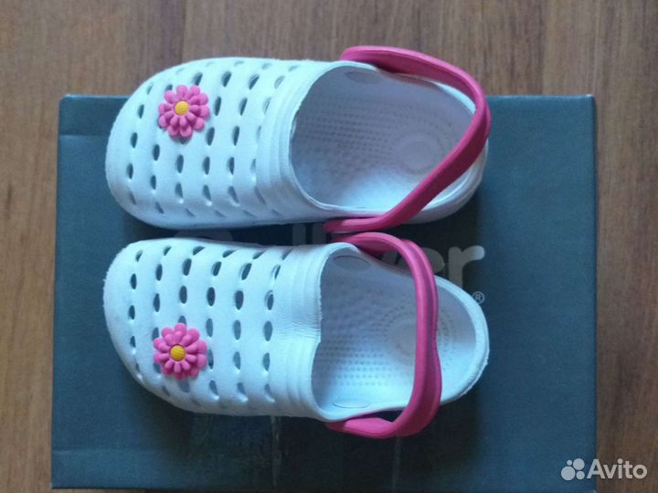 Детская обувь для девочек 23 размер
