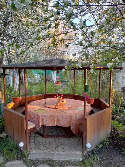 Дача 45 м² на участке 2,5 сот.