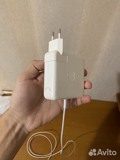 Зарядное устройство для macbook