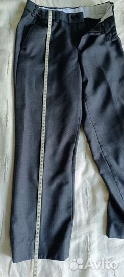 Школьная форма для мальчика 128 134