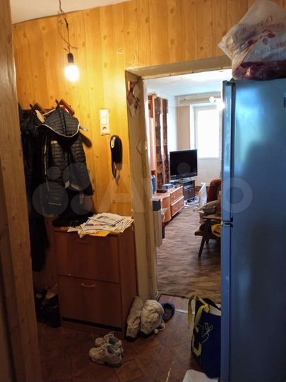 2-к. квартира, 44,6 м², 4/5 эт.