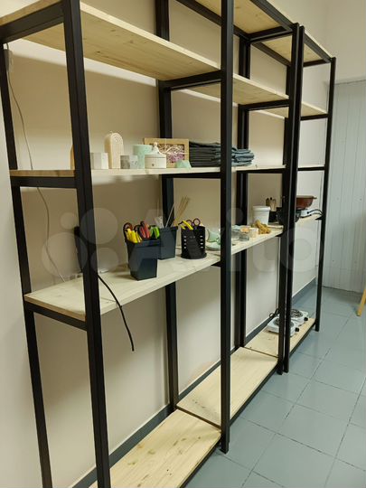 Свободного назначения, 50 м²