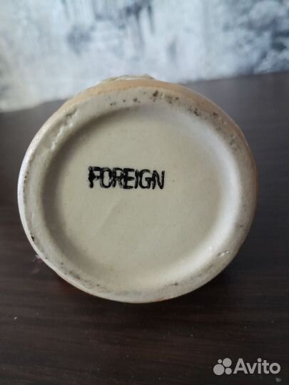 Кружка пивная мини