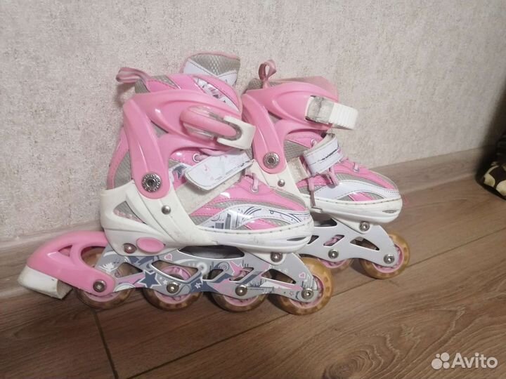 Ролики детские