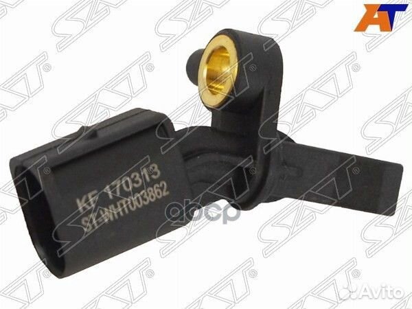 Датчик ABS RR VAG polo V 10/audi A2 00-05/skoda