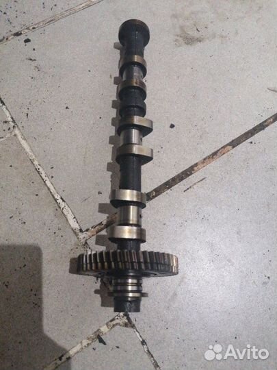 Распредвал впускной Toyota Duet M100A ejde