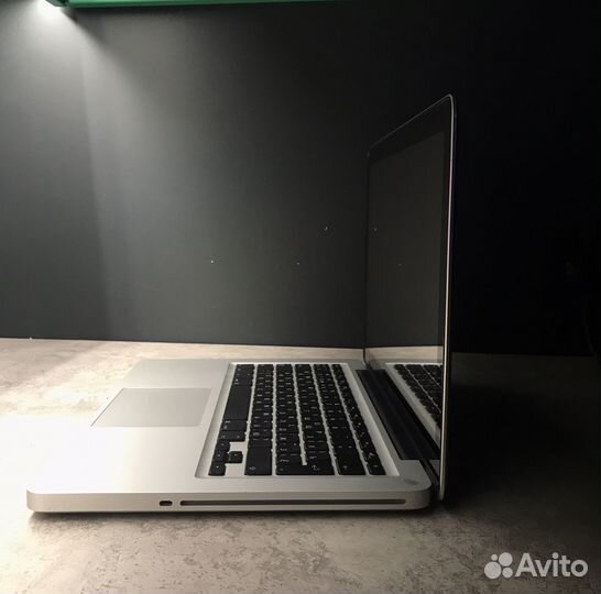 Apple MacBook Pro