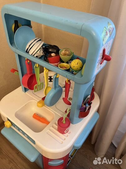 Детские развивающие игрушки