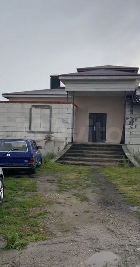 2-к. квартира, 37,3 м², 1/2 эт.