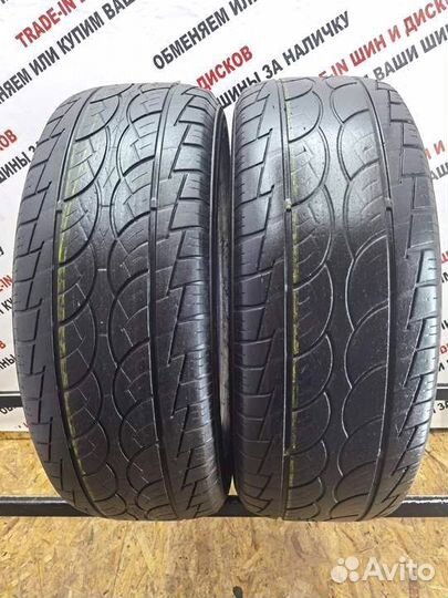 Nankang NK Utility SP-7 245/60 R18