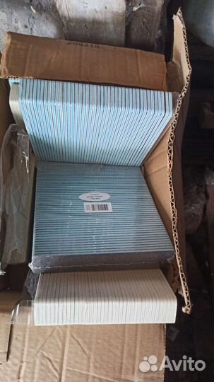 Пилки для маникюра