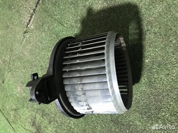 Мотор печки Audi A6 C5 AGA