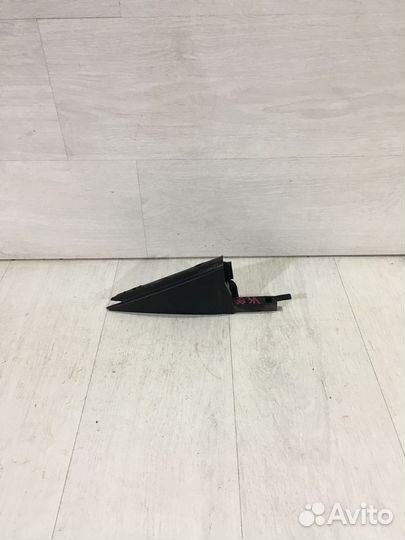 Уголок двери внутренний задн. лев. nissan almera G