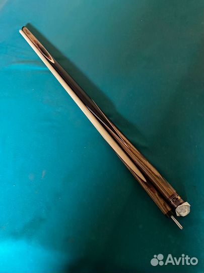 Кий Максима Николаенко классика русский бильярд