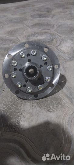 Самоблок ваз