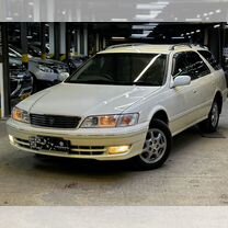 Toyota Mark II Wagon Qualis 2.2 AT, 1999, 251 800 км, с пробегом, цена 699 000 руб.