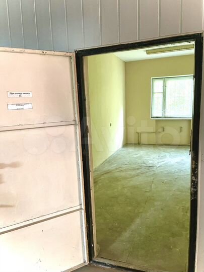 Офисные помещения