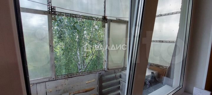 2-к. квартира, 45,7 м², 5/5 эт.