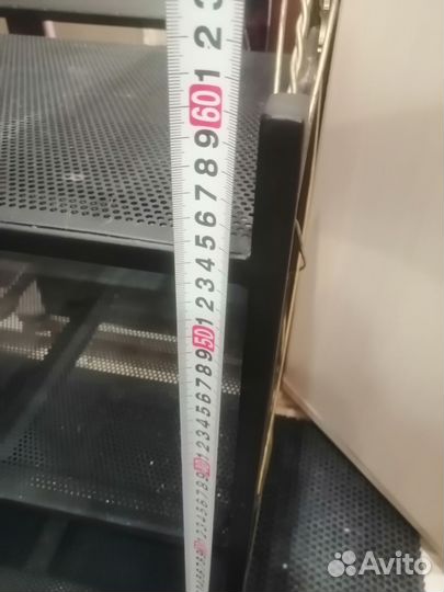 Полка для обуви