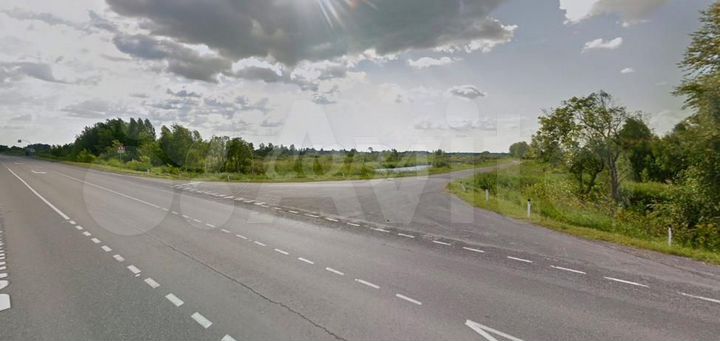 Участок 2,13 га (СНТ, ДНП)