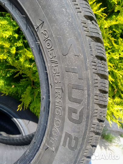 Kormoran Stud 2 205/55 R16 94T