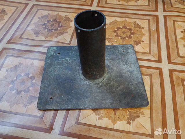 Подставка для живой ёлки