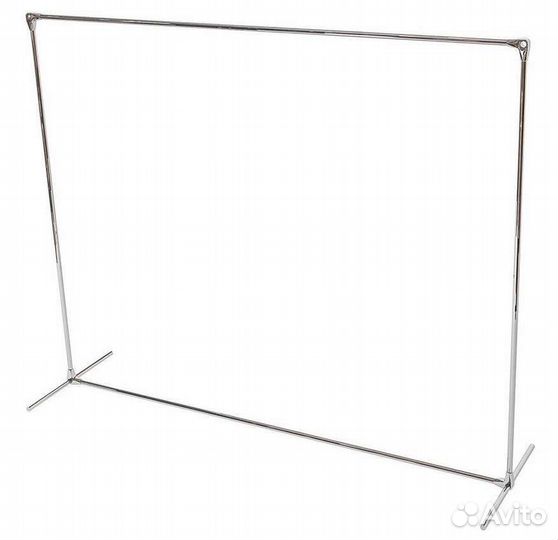 Каркас 3х2 в аренду для фотозоны