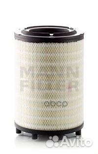 Фильтр воздушный C31014 C31014 mann-filter