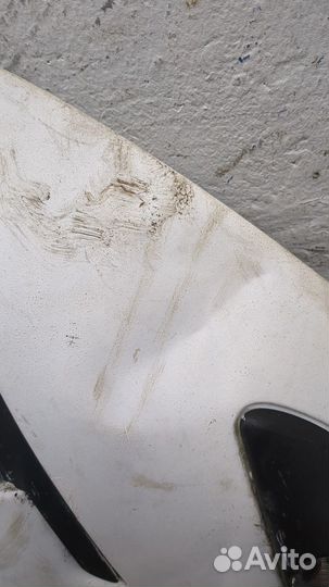 Крыло Iveco Daily 3, 2005