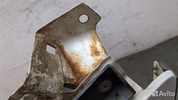 Крыло Ford Transit (Tourneo) Custom 2014, 2015