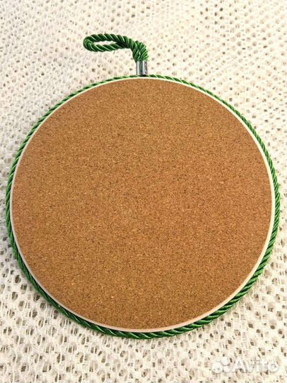 Подставка под горячее