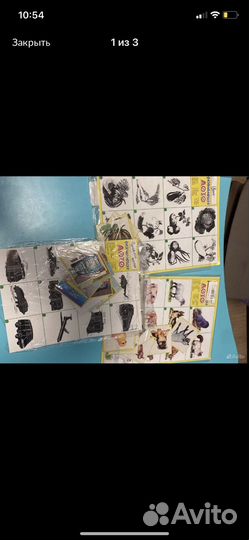 Тетради 7 гномов, радуга и другие