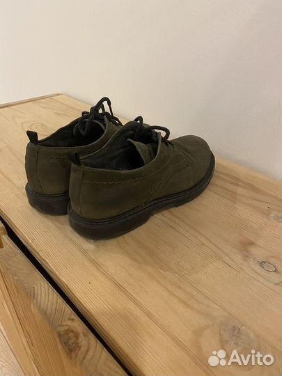 Полуботинки туфли Naturino 30 размер