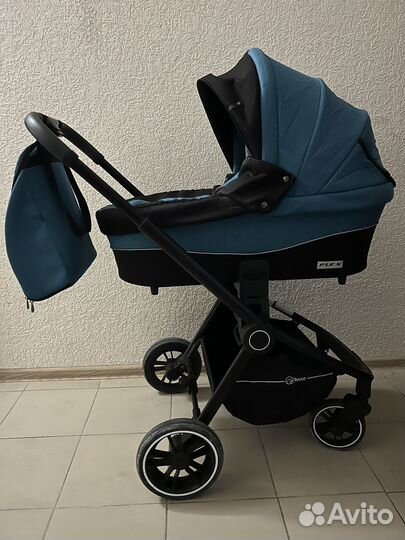 Коляска в прокат