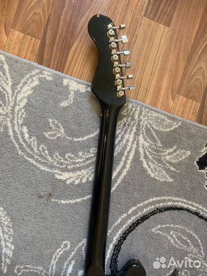 Электрогитара stella