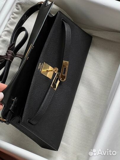 Сумка Hermes Kelly Elan 28 cm