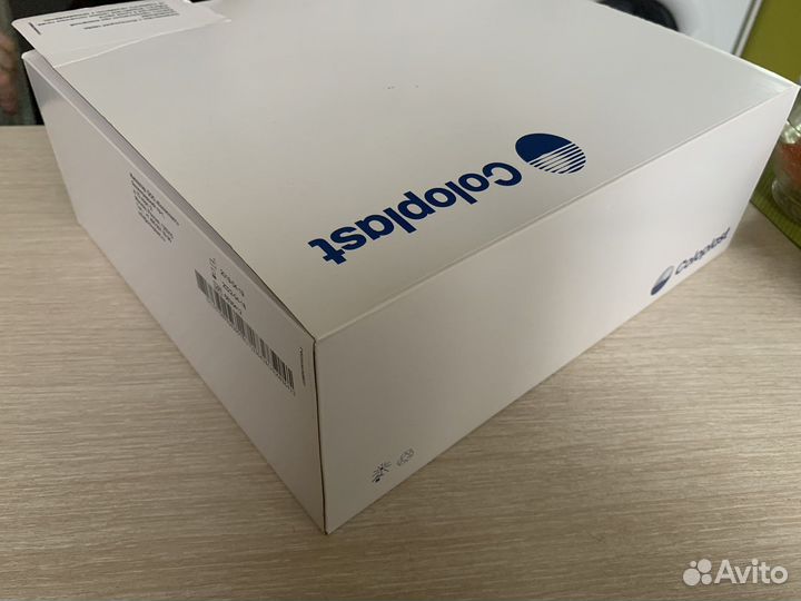 Мочеприёмник мужской носимый Coloplast