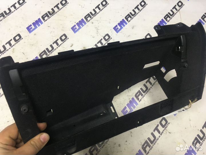 Бардачок бмв 730D F01 седан, дизель