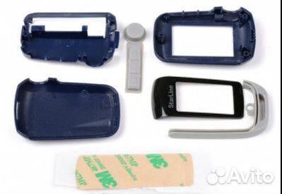 Корпус брелка StarLine A92