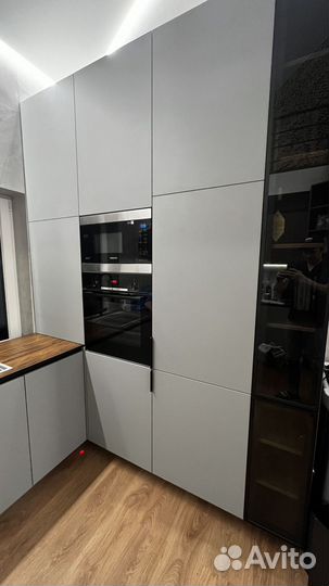 Кухня на заказ