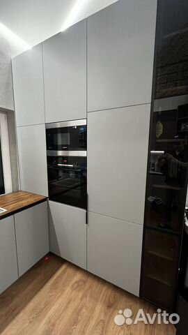 Кухня на заказ