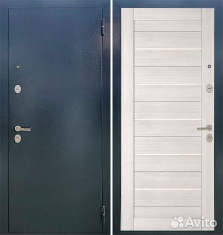 Дверь входная