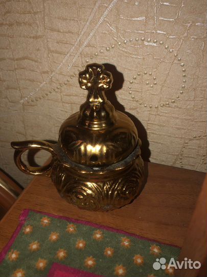 Кадильница