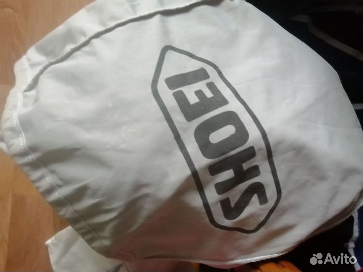 Чехол от шлема