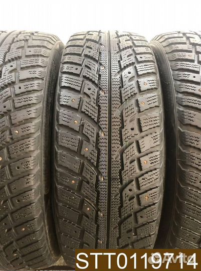 Kumho I'Zen RV Stud KC16 215/60 R17 100T