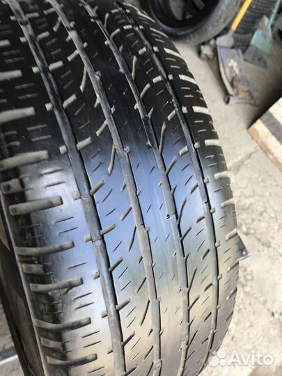 Viatti Bosco A/T 235/55 R17