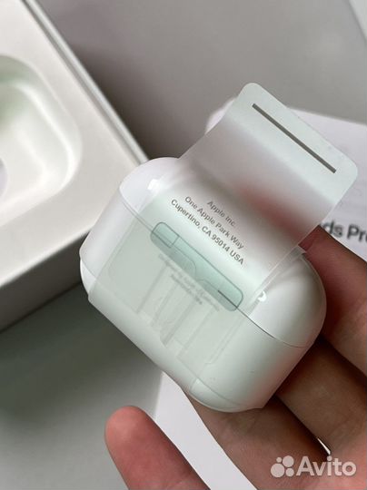 AirPods Pro 2 поколения / Гарантия / Доставка